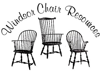 Windsor Chair Resources